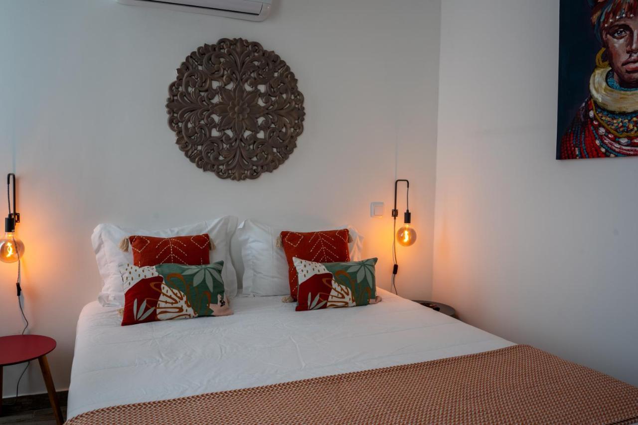 Tavira Nomad Guesthouse Exterior foto