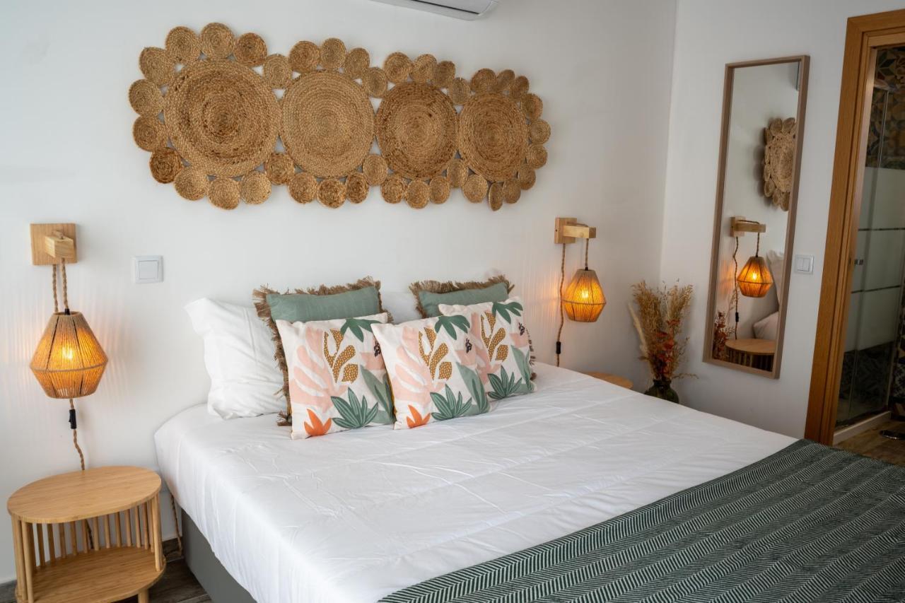 Tavira Nomad Guesthouse Exterior foto