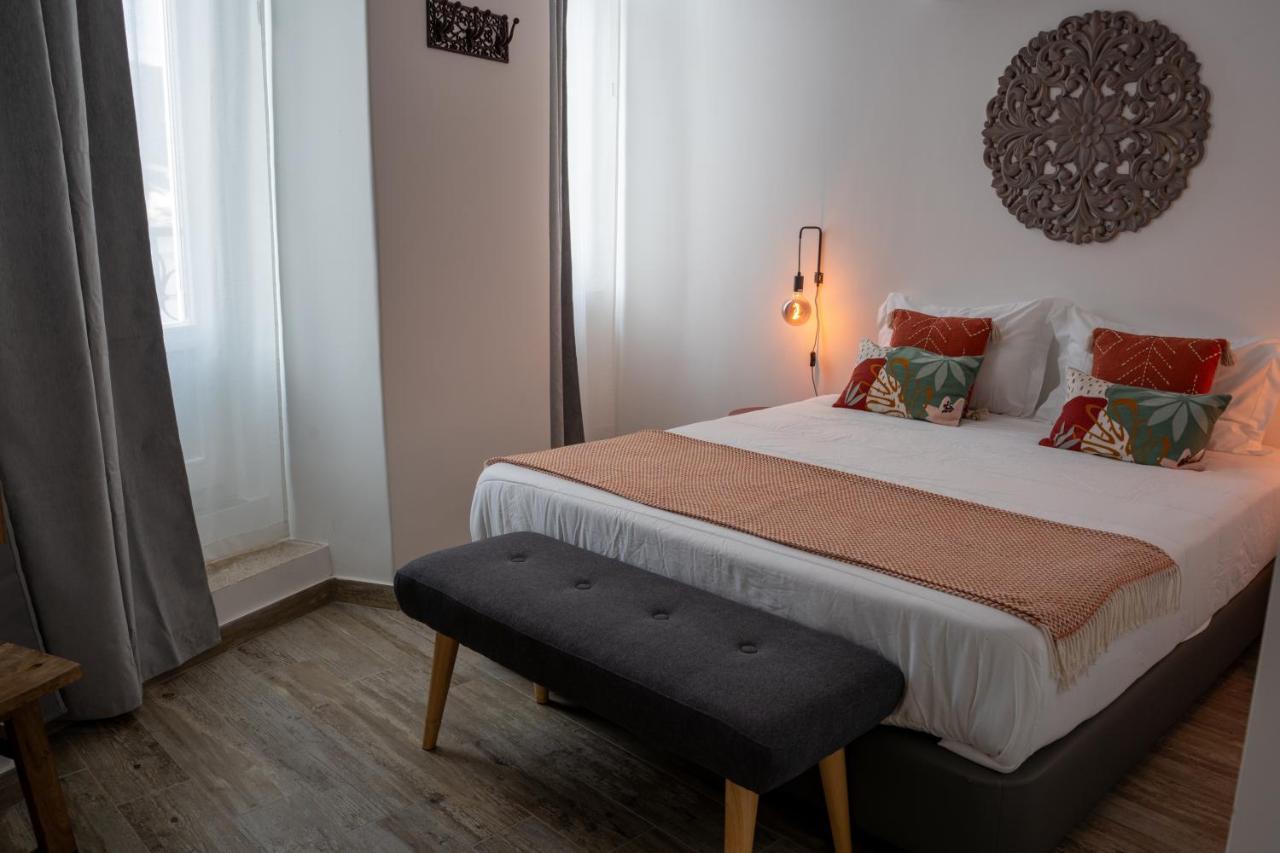 Tavira Nomad Guesthouse Exterior foto