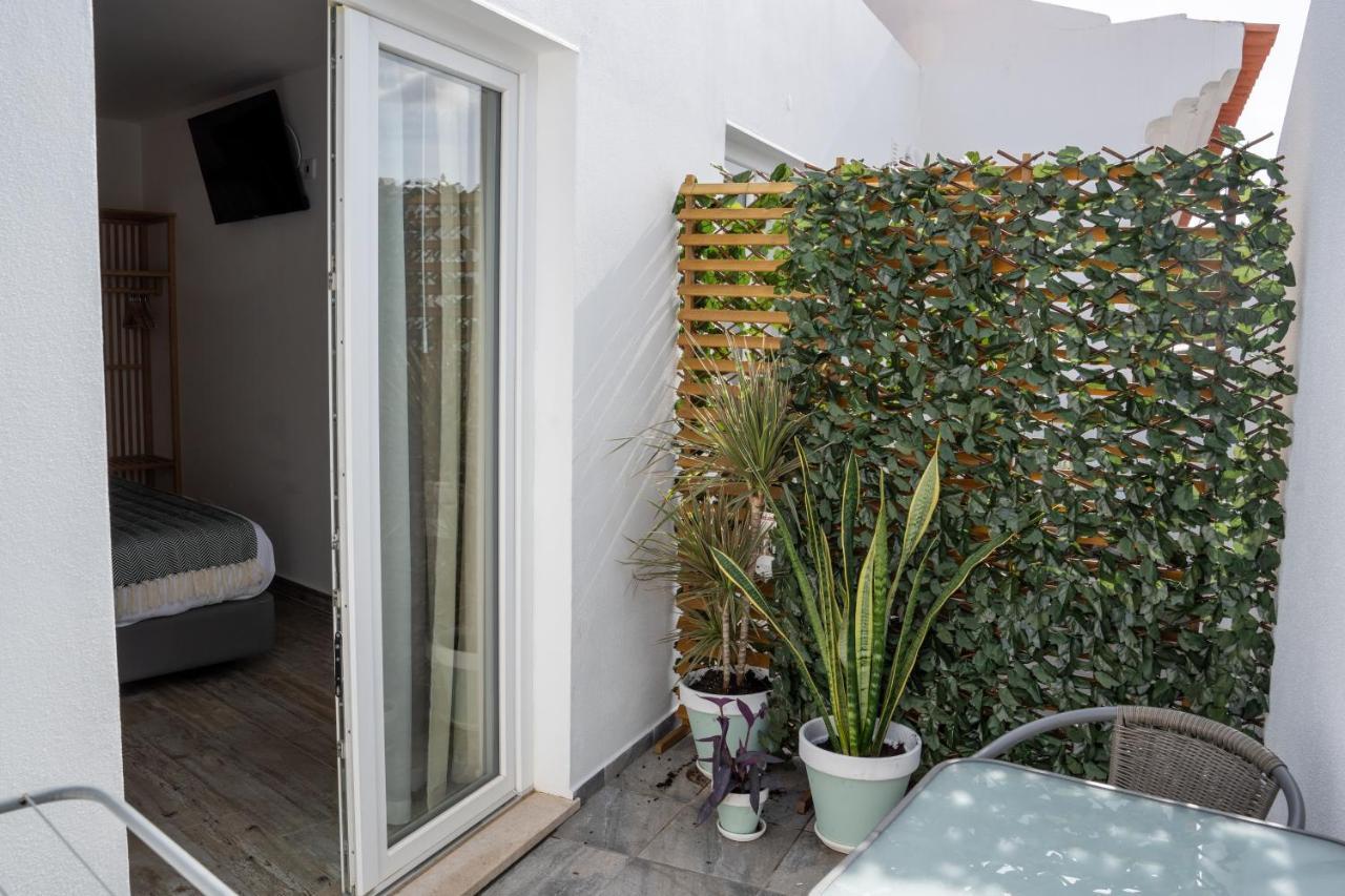 Tavira Nomad Guesthouse Exterior foto