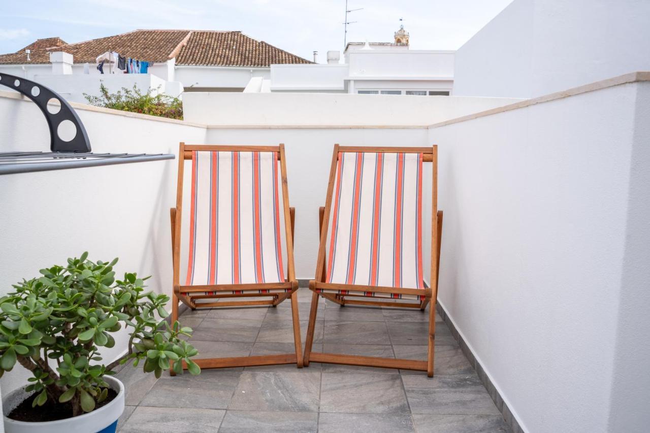 Tavira Nomad Guesthouse Exterior foto