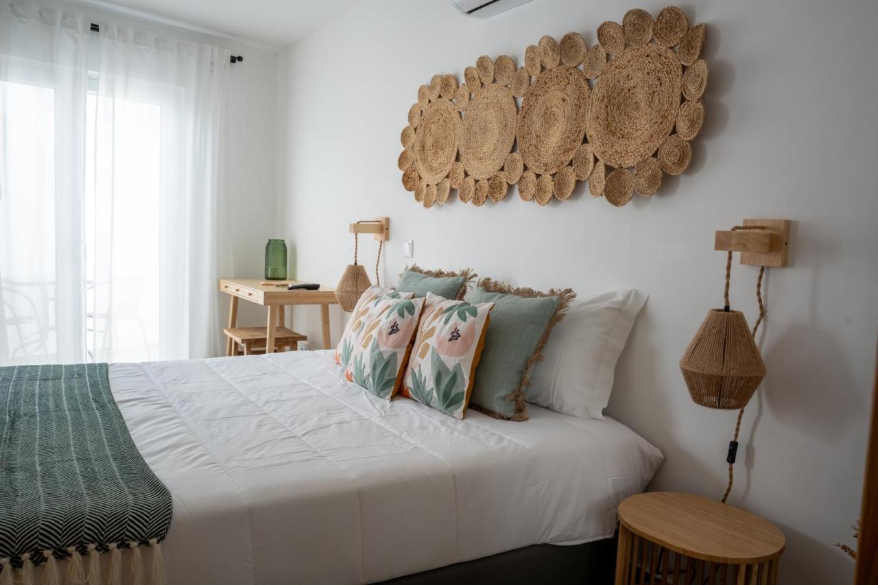 Tavira Nomad Guesthouse Exterior foto